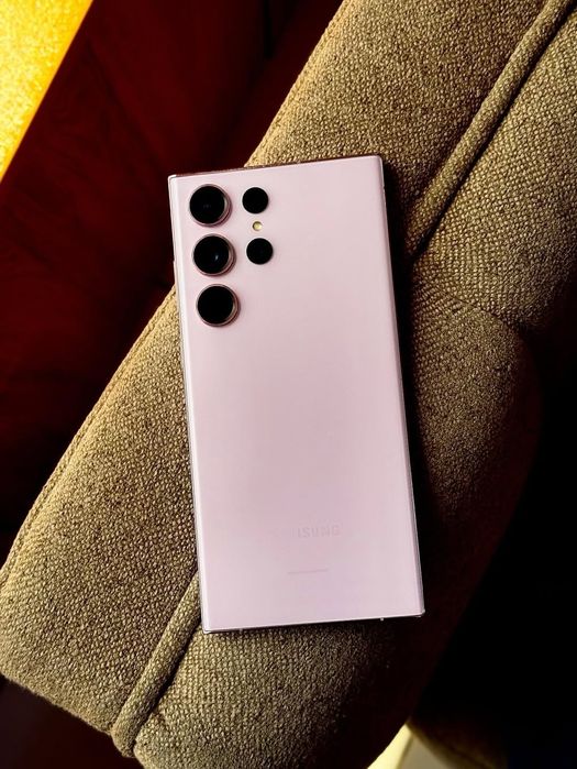 Samsung s23 Ultra 12/256Gb orginal