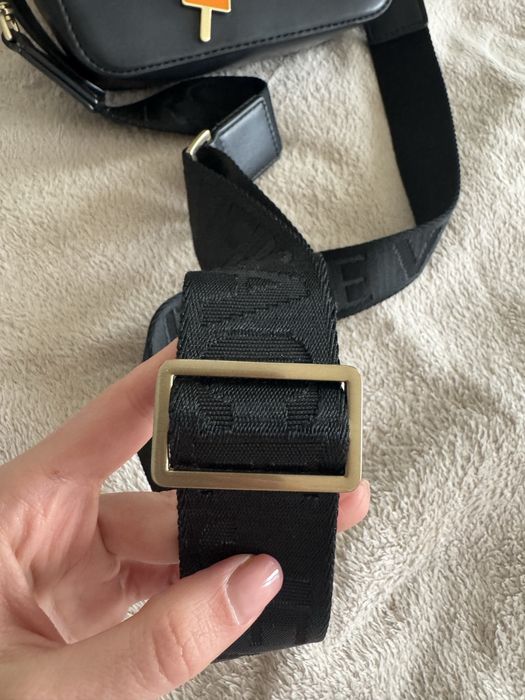 Versace Оригинална чанта през рамо