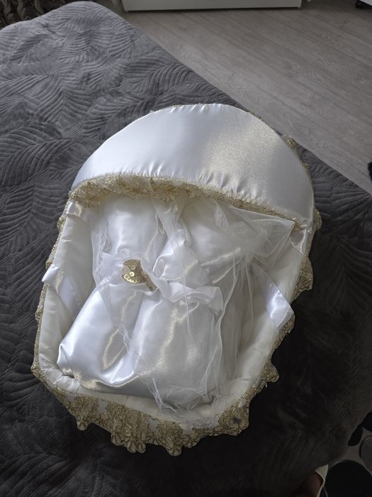 Конверт для новорождённого