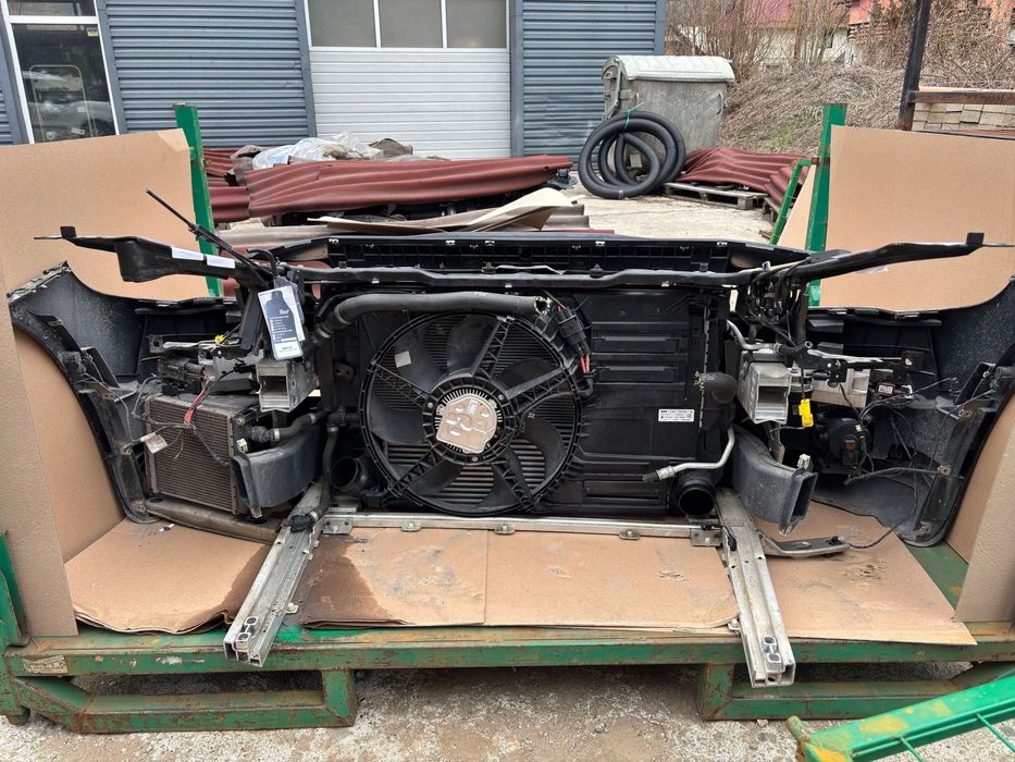 Bara,capota,trager,usa,aripa BMW seria 2 F45 F46