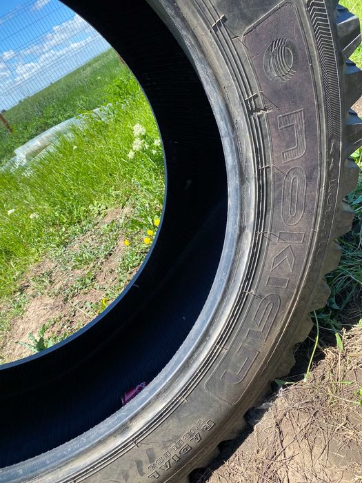 cauciuc 18.4 R38 Nokian