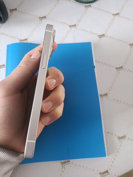 Айфон 14 256 аккум 100%