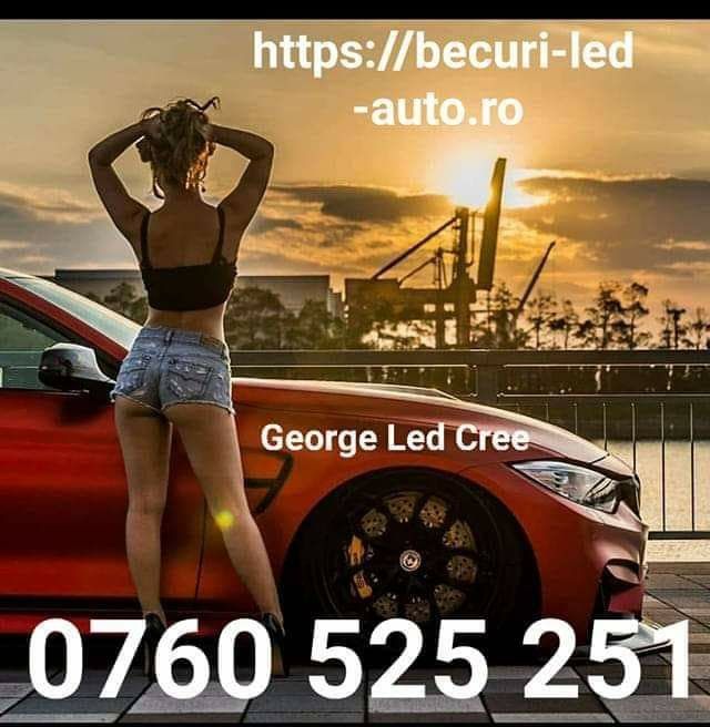 Magazin Cu Leduri,Xenoane Și Accesori Auto-Moto Piața Berceni-Cultural