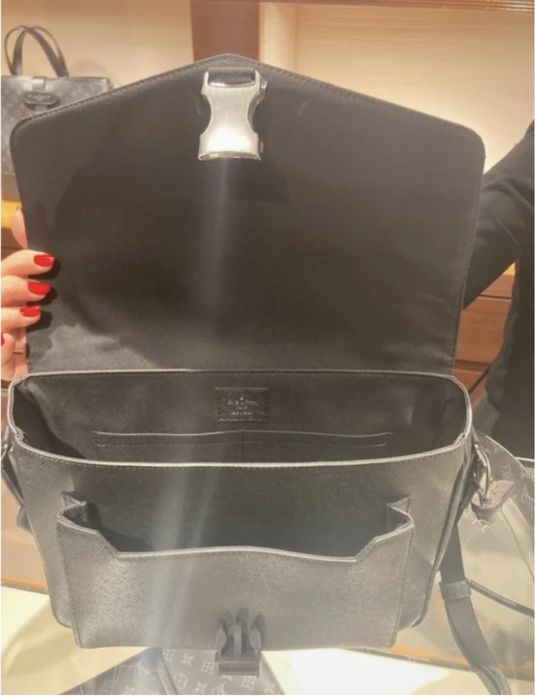 Louis vuitton мъжка чанта