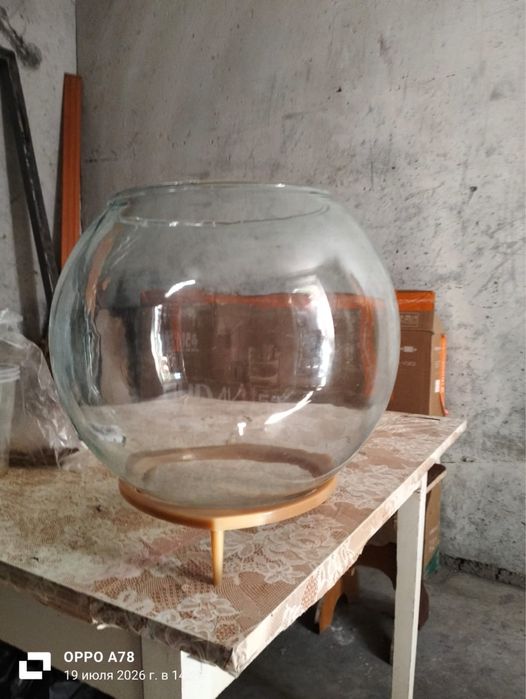 Продам аквариум.