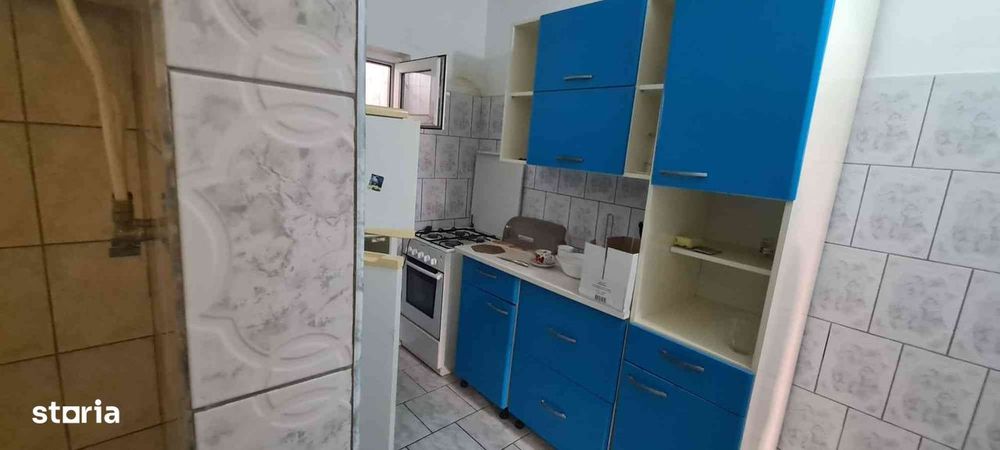 Vilă 10 camere, Anda-Viile Noi