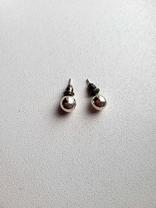 Дамски сребърен комплект