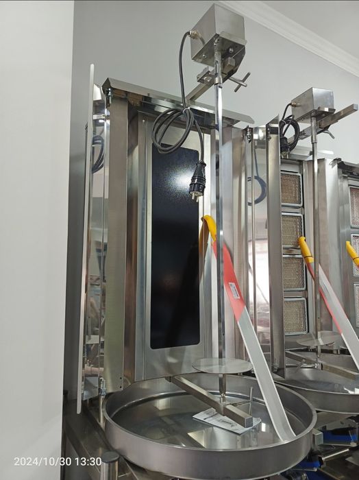 Lavash aparat лаваш аппарат Danar apart shavurma aparat Донер аппарат