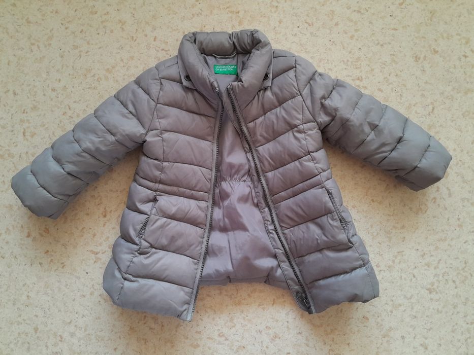 Яке за дете 2г. United Colors of Benetton