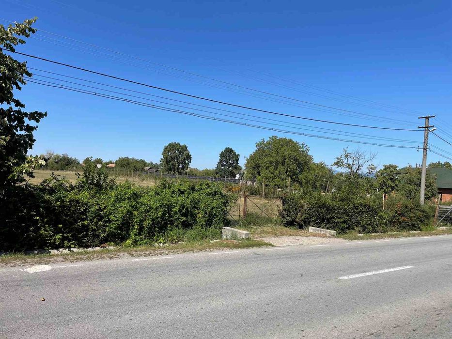 Teren intravilan Șomcuta Mare,Str. Miresului, 56 ari, deschidere 30 m - Vedere 5