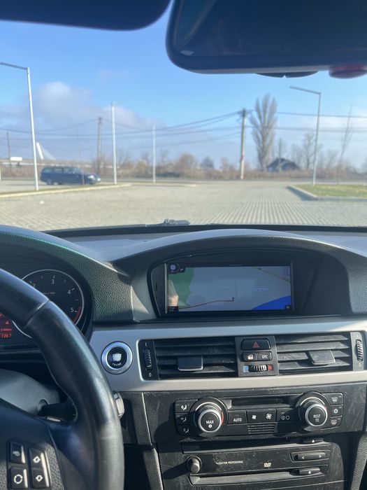 Bmw seria 3 e90 330d