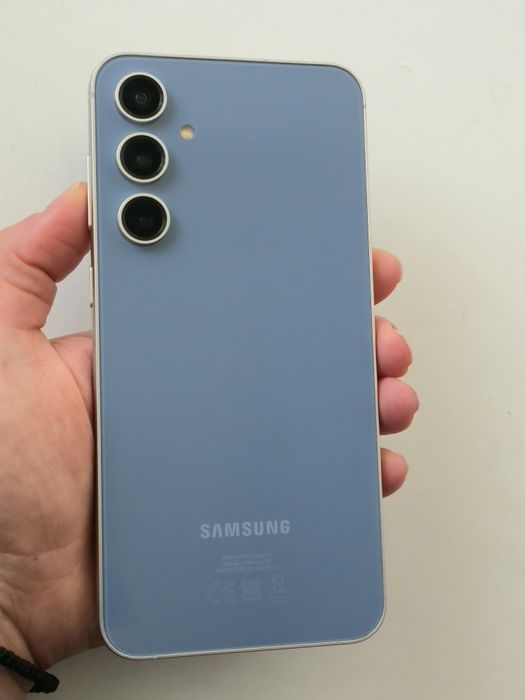 Vand/schimb Samsung S23 Fe 128gb