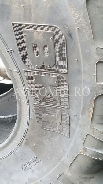 OFERTA 18.4-26 cauciucuri forestiere de taf marca BKT   OXYW