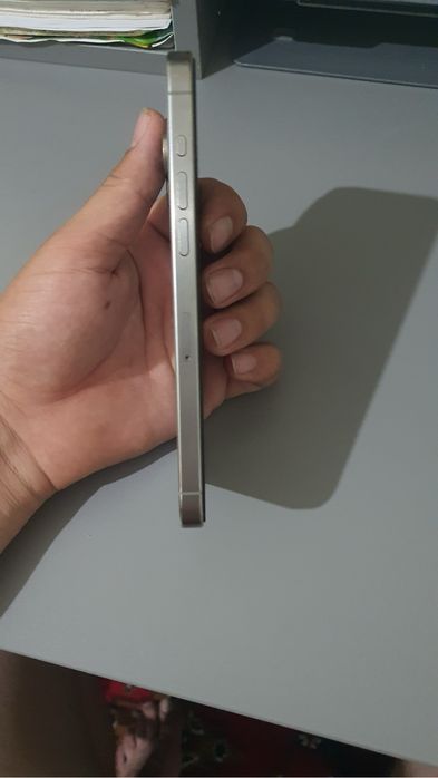 Iphone 15 pro max 256 gb 87%