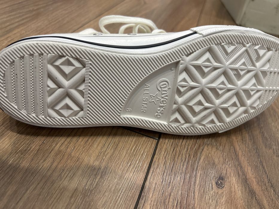 Продам кеды Converse chuck Taylor ALL STAR