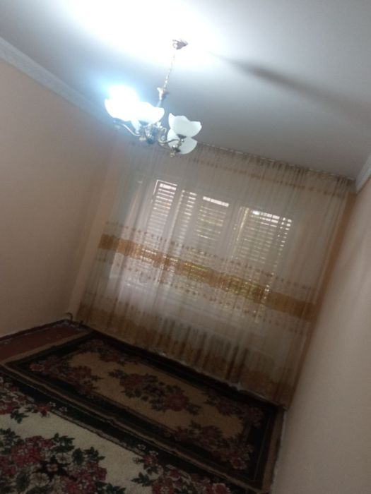 Учтепа район Такачи 1/4/4 оилага узок мудаттга берилади 250