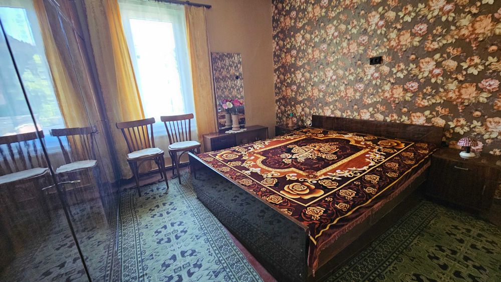 Уютна къща в центъра на Габрово