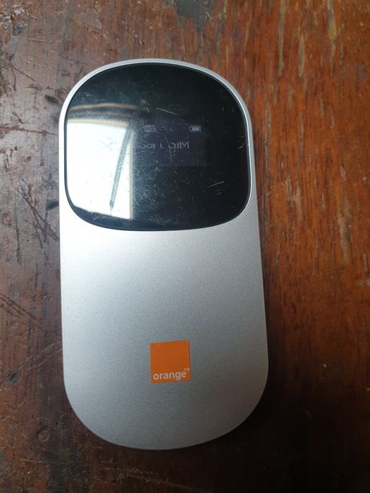 Router Huawei wi-fi E586