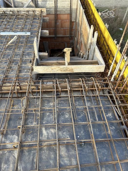 Constructii case termosisteme si finisaze