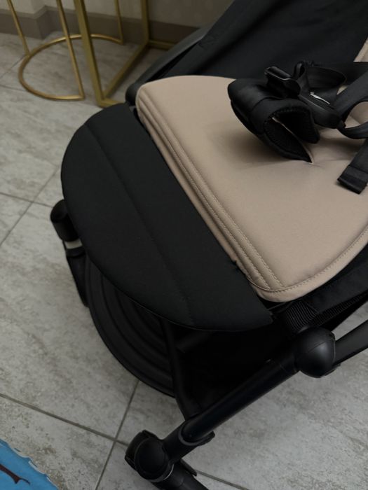 Коляска Yoyo 3 Stokke 2 в 1