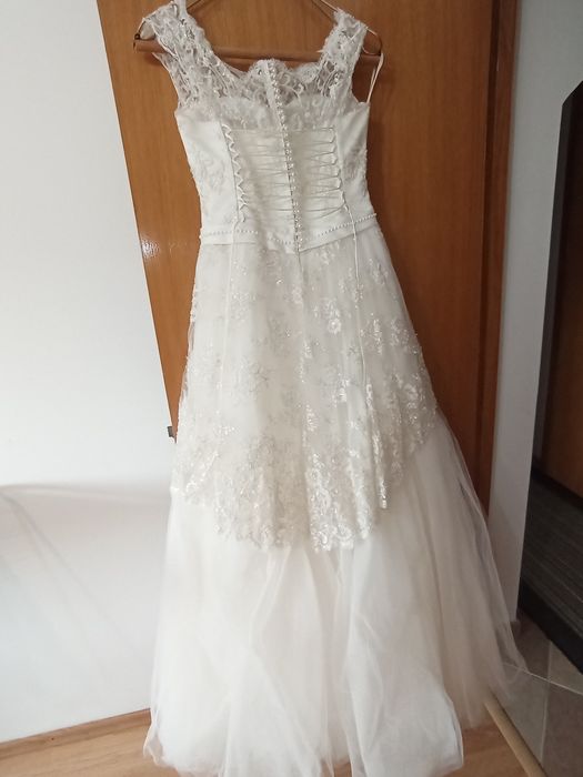 Rochie de mireasă