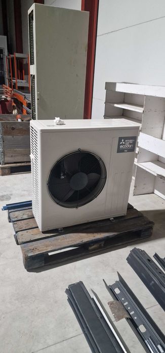 Echipamente frigorifice