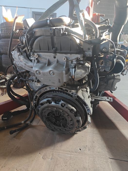Motor Mercedes Sprinter 2.2 euro 6