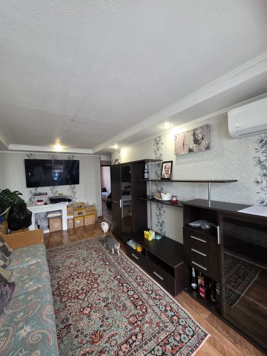 3х комнатная квартира на 2 этаже из 4, Космонавтов, 17 - Widok 2