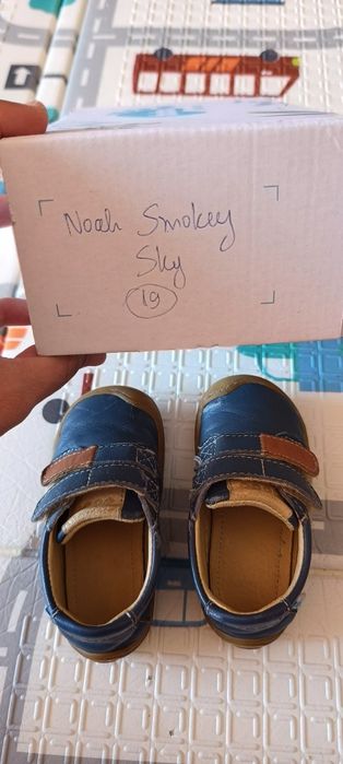 Боси обувки Dodo