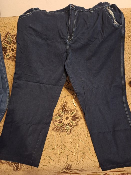Blugi  Mărime Mare W58-60