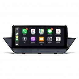 BMW X1 E84 09-15г android