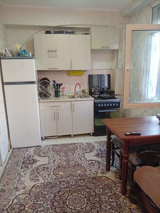 Продаю свою квартиру 2х комнатную в галерейке.