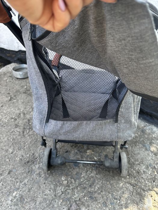 Продам детскую коляску