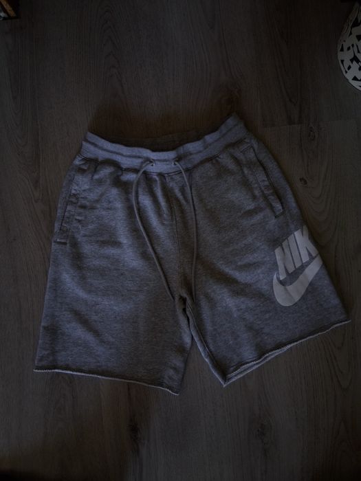 Къси панталони nike