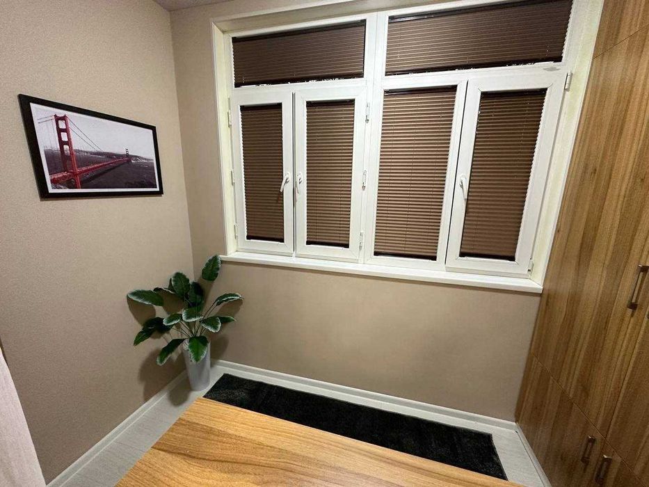 R7 Сдаётся квартира 2/2/4 на Мирзо-Улугбекском р-н Массив Ялангач