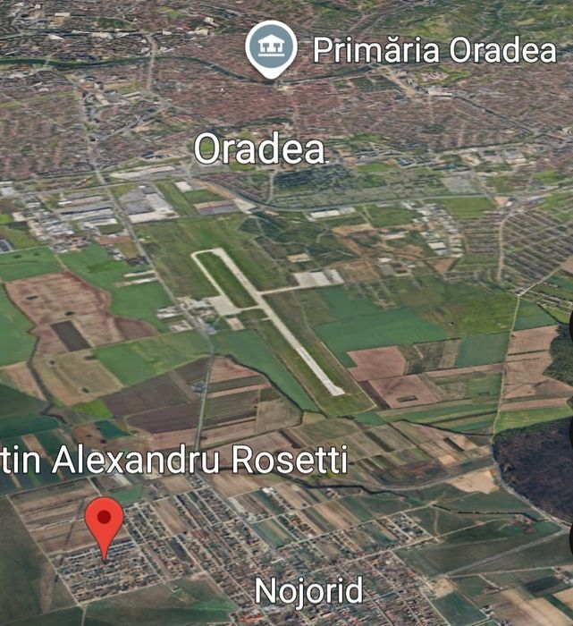 Casă nouă Nojorid ,zonă exclusiv construcții noi!