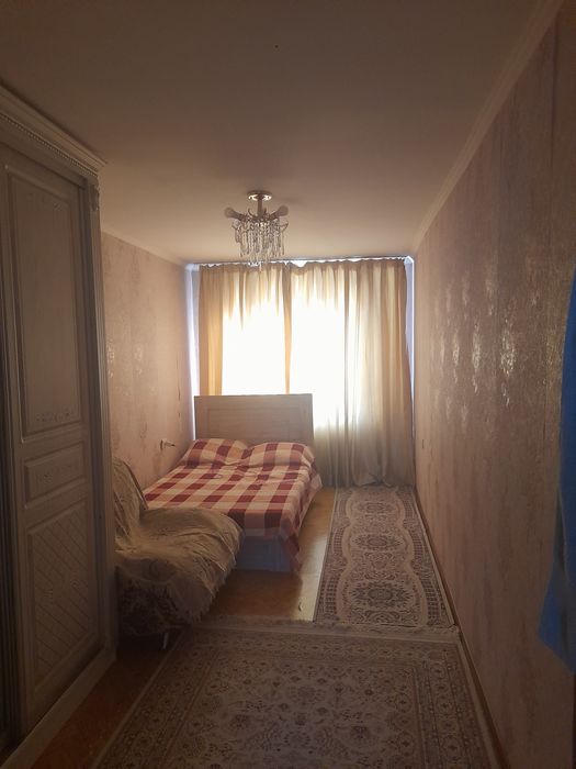 Сдам квартиру на долгий срок