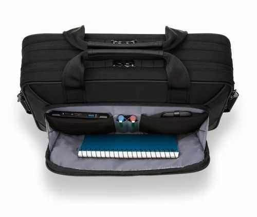 Водонепронцаемая Ударопрочная сумDell EcoLoop Pro Classic Briefcase 14
