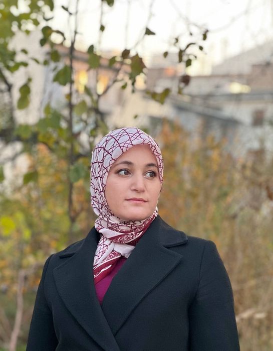 Tajribali, oliy ma'lumotli, magistr darajali psixolog