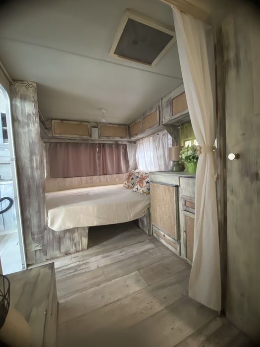 Каравана под наем Тодина 3