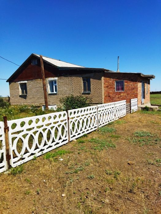 Продам дом на разбор