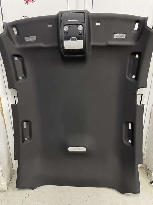 Tapiterie plafon neagru Bmw G30, G20, Audi A5 B8 si B9, A6 C7