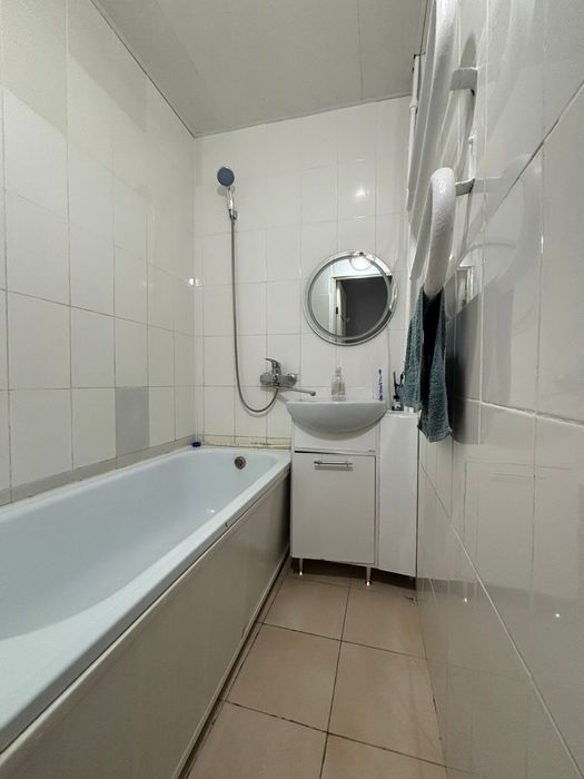 Продажа 2х комнатной квартиры