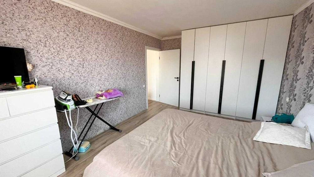 Продать квартиру Асель Империя