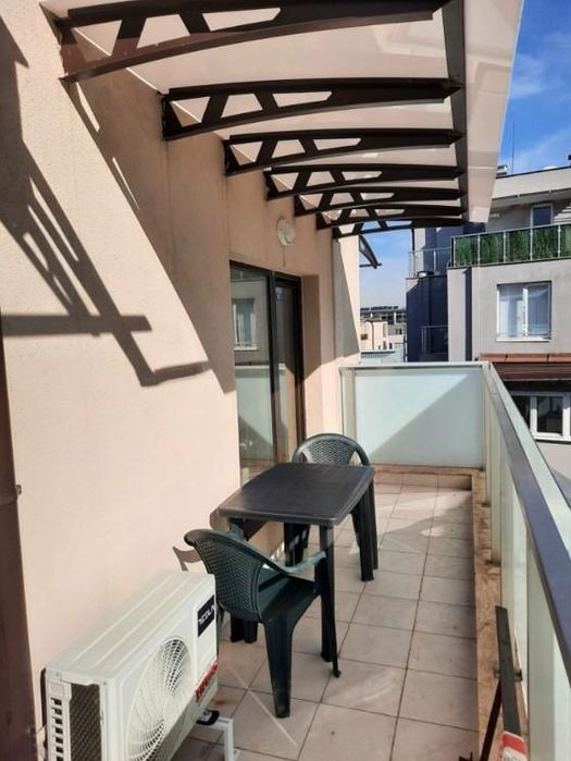 Дава се под наем Двустаен апартамент в София, Манастирски ливади - 61 кв.м за 700 € - Снимка #9