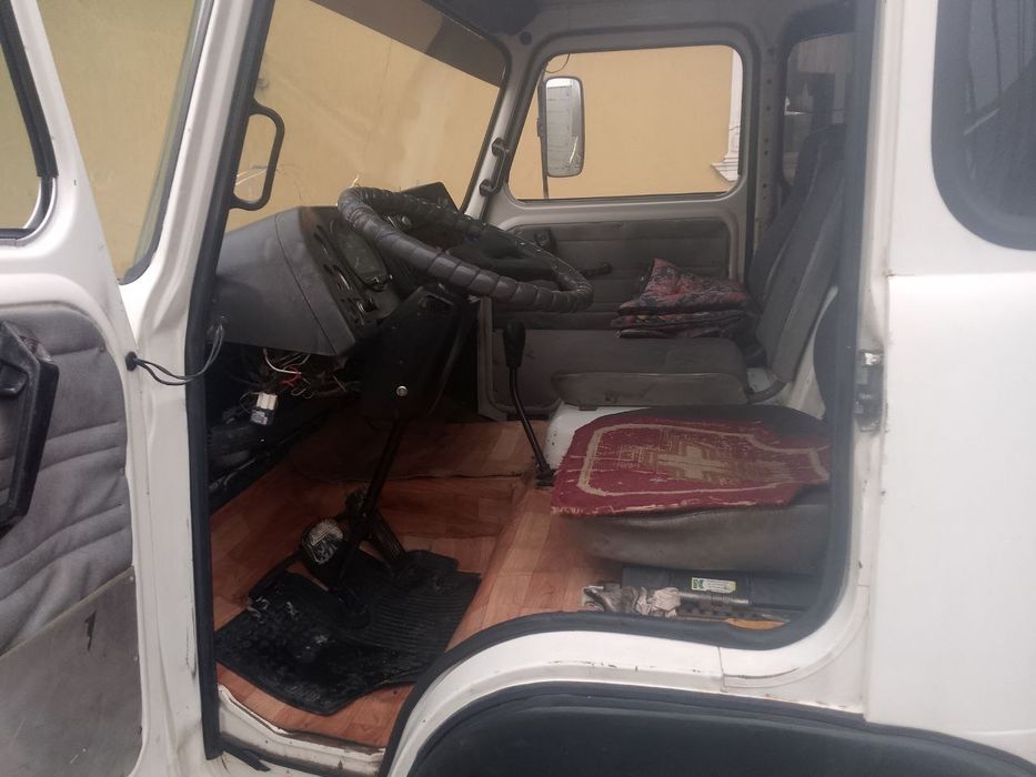 Aveo 1999 ishlab chiqarilgan