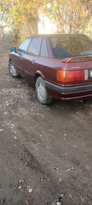 Продам ауди б3 1990,2.0