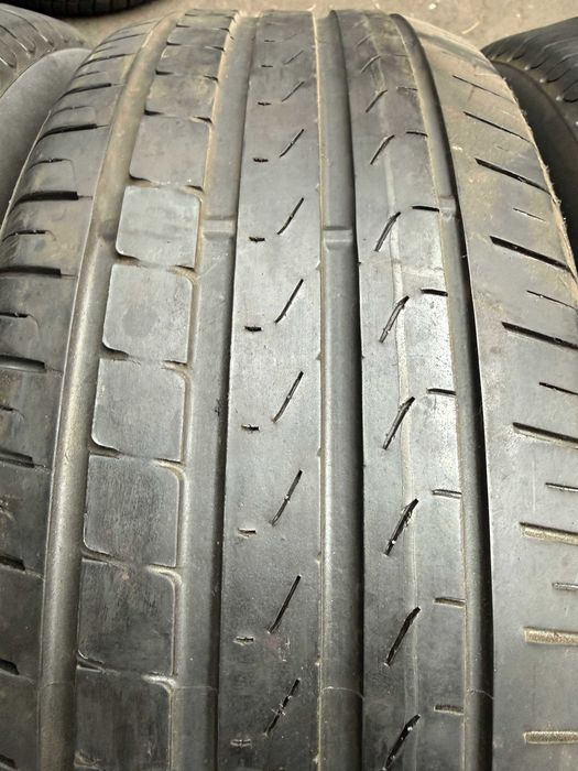 4x Anvelope Vara 225/60 R16 - Pirelli Cinturato P7 AO