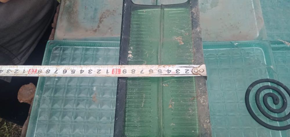Продам стекло блок