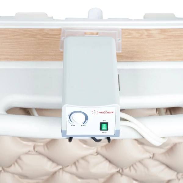 Матрас новый противопролежневый Рассия